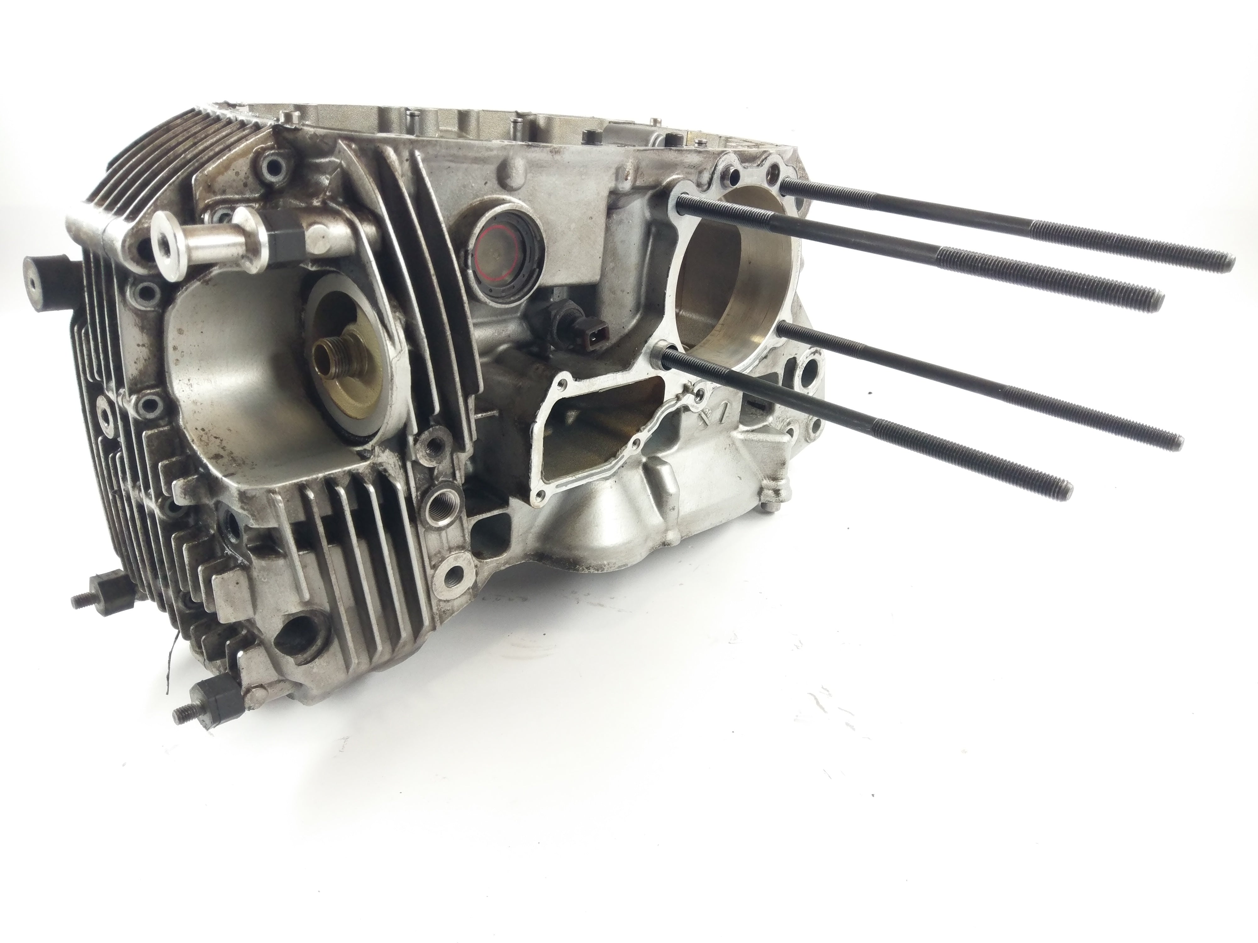 BMW R 1200 GS R12 [2004] - Engine housing empty housing