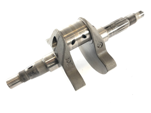 Ducati Multistrada 1000 DS [2003] - Crankshaft