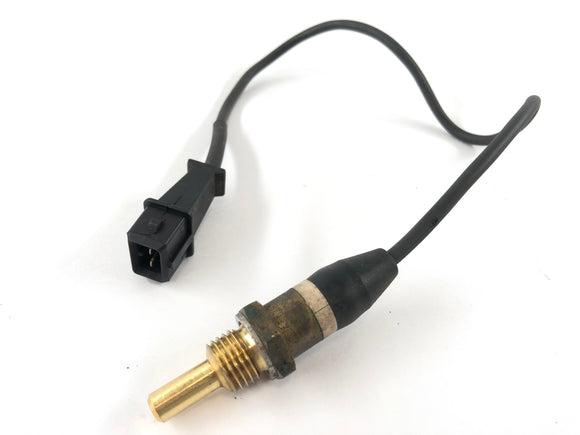 BMW R 1100 S [2001] - Chave de pressão de óleo