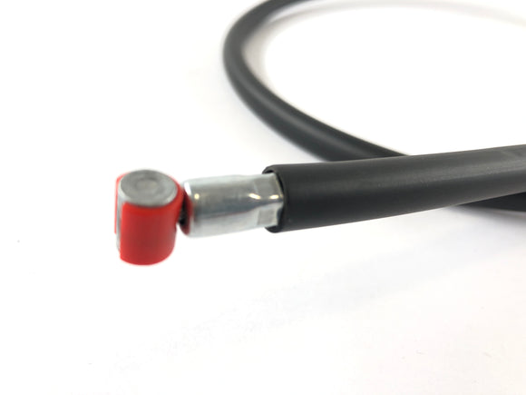 Yamaha YZF R1 RN04 - clutch cable - reinforced version