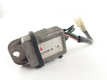 Honda XR 600 R PE04 [1994] - Alternator kontrolera