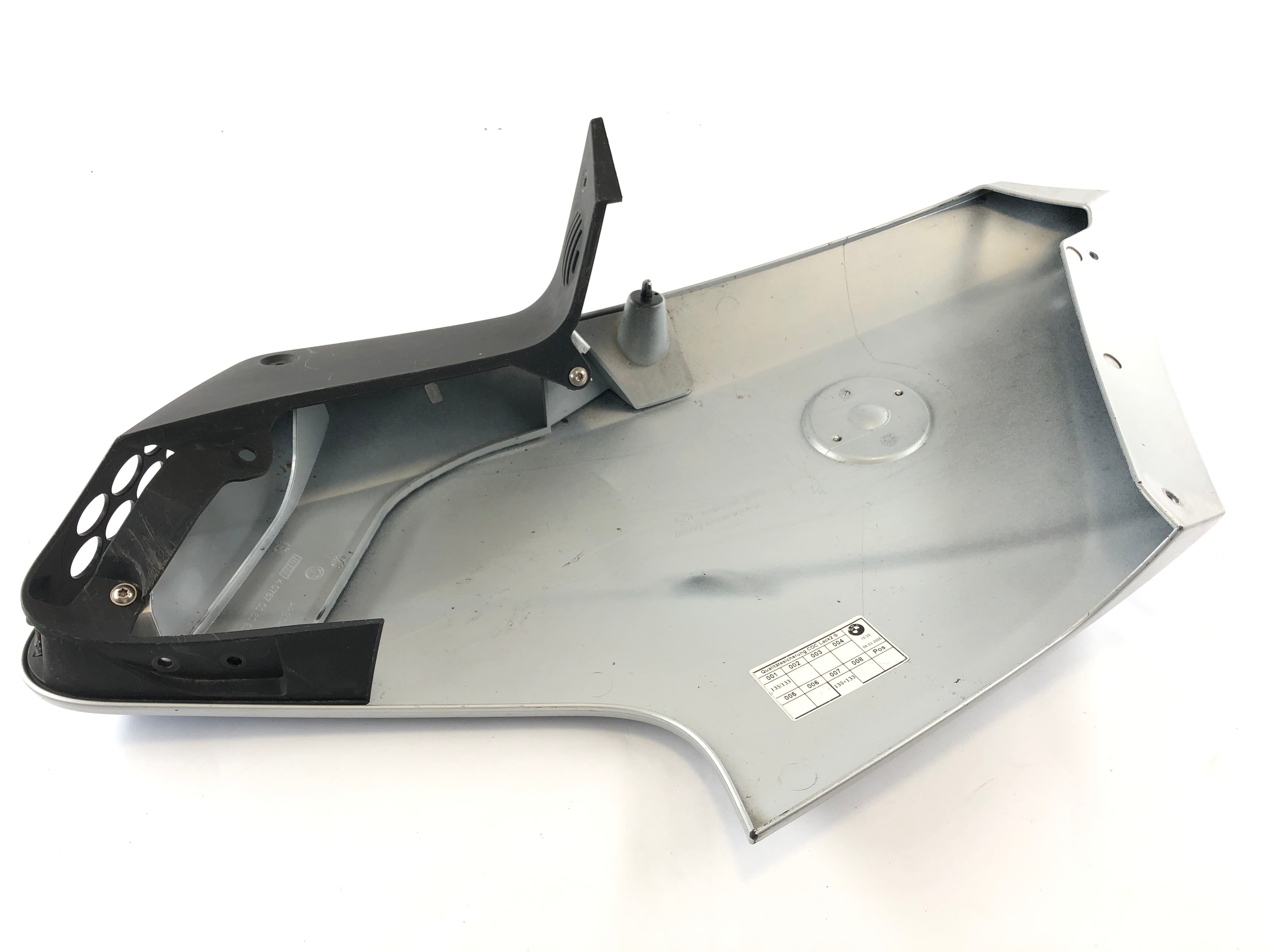 BMW R 1200 RT [2006] - Side panel left