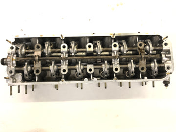 BMW M 535I E28 [1986] - Cylinderhuvudet komplett