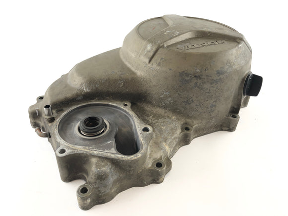 Honda Varadero XL 1000 SD02 [2002] - Clutch LID Motor Lid