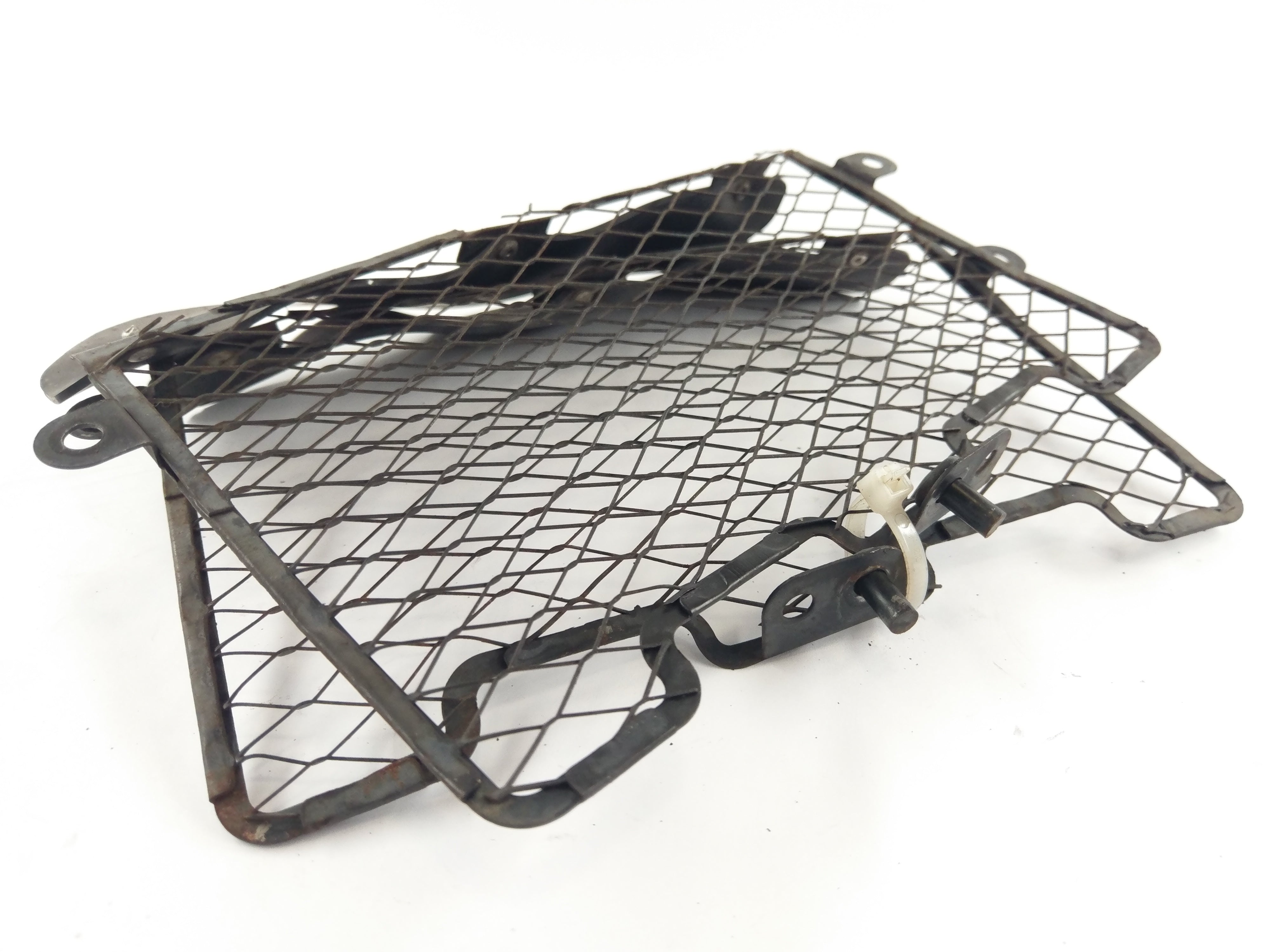 Honda XRV Africa Twin 750 RD07 [1997] - Radiator grille right and left set