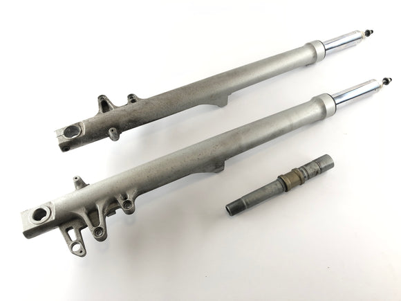 BMW R 1200 RT [2004] - Gabel Telegabel med akse