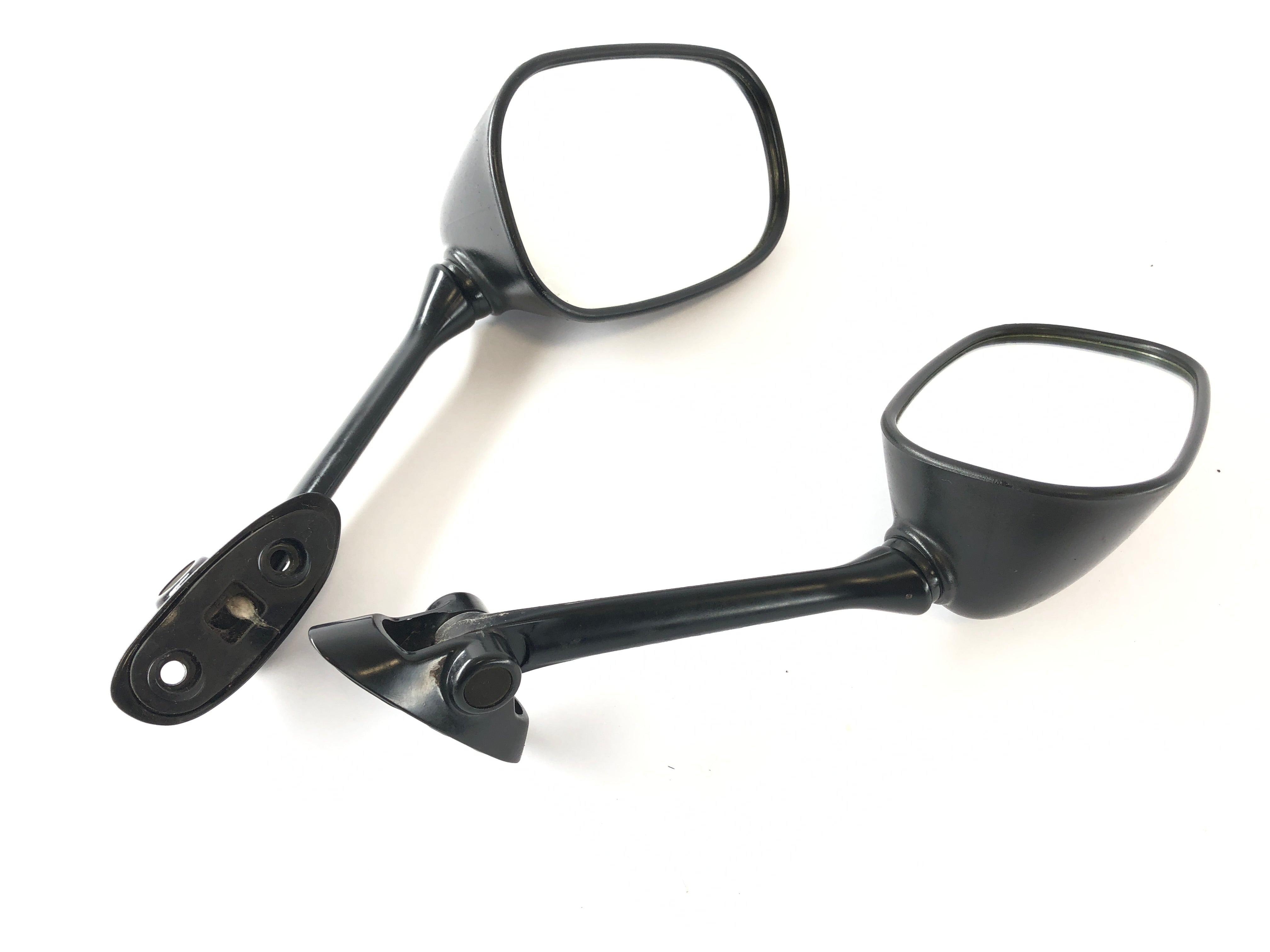 Suzuki Bandit GSF 650 S WVB5 [2005] - Mirror fairing mirror left and right