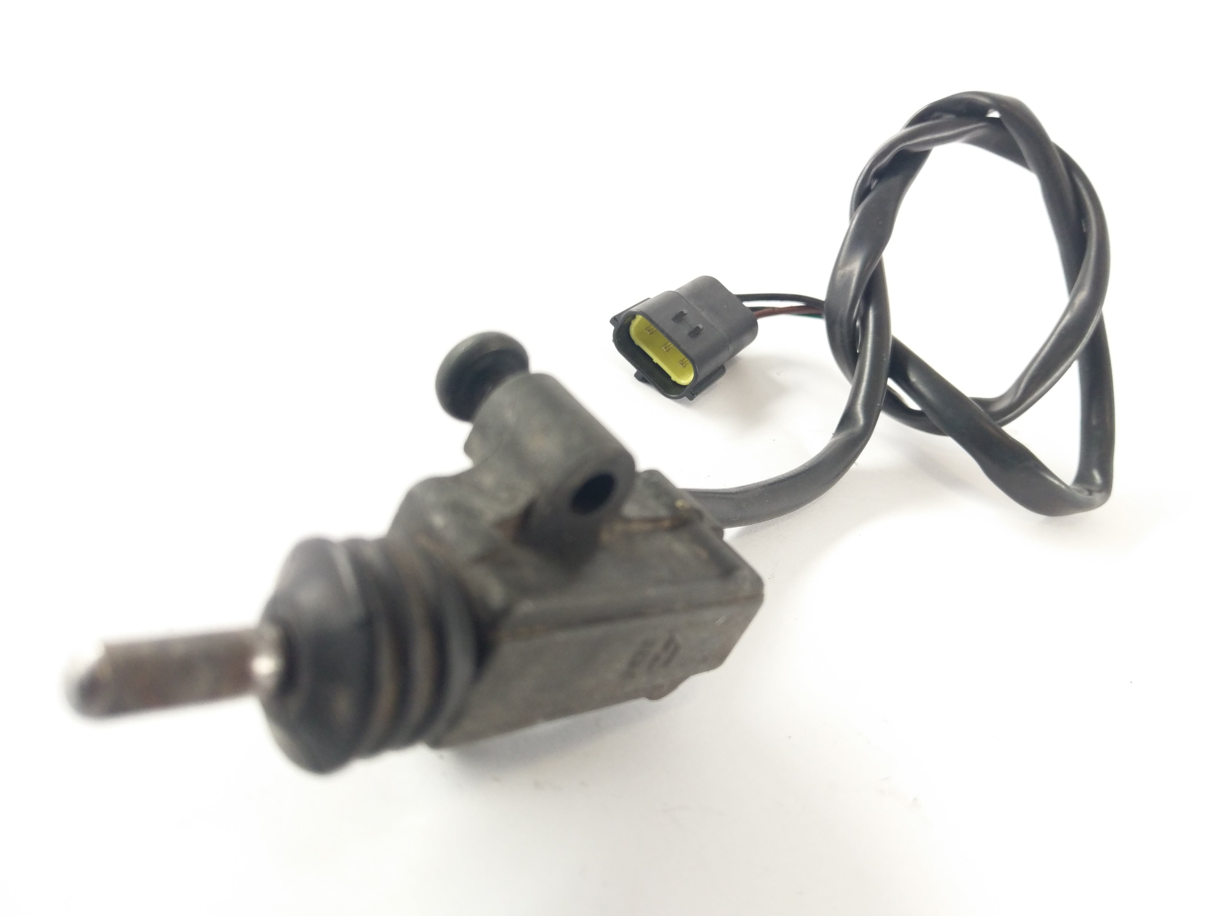 Triumph Trophy 1200 T300E [1996] - Side Stand Switch Safety Switch