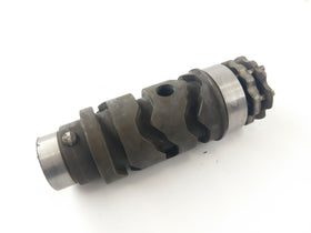 Ducati 900 SS SuperSport 906SC2 [1993]  - スイッチングローラー