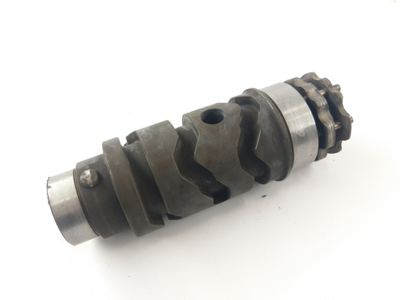 DUCATI 900 SS SUPERSPORT 906SC2 [1993] - Roller schakelen