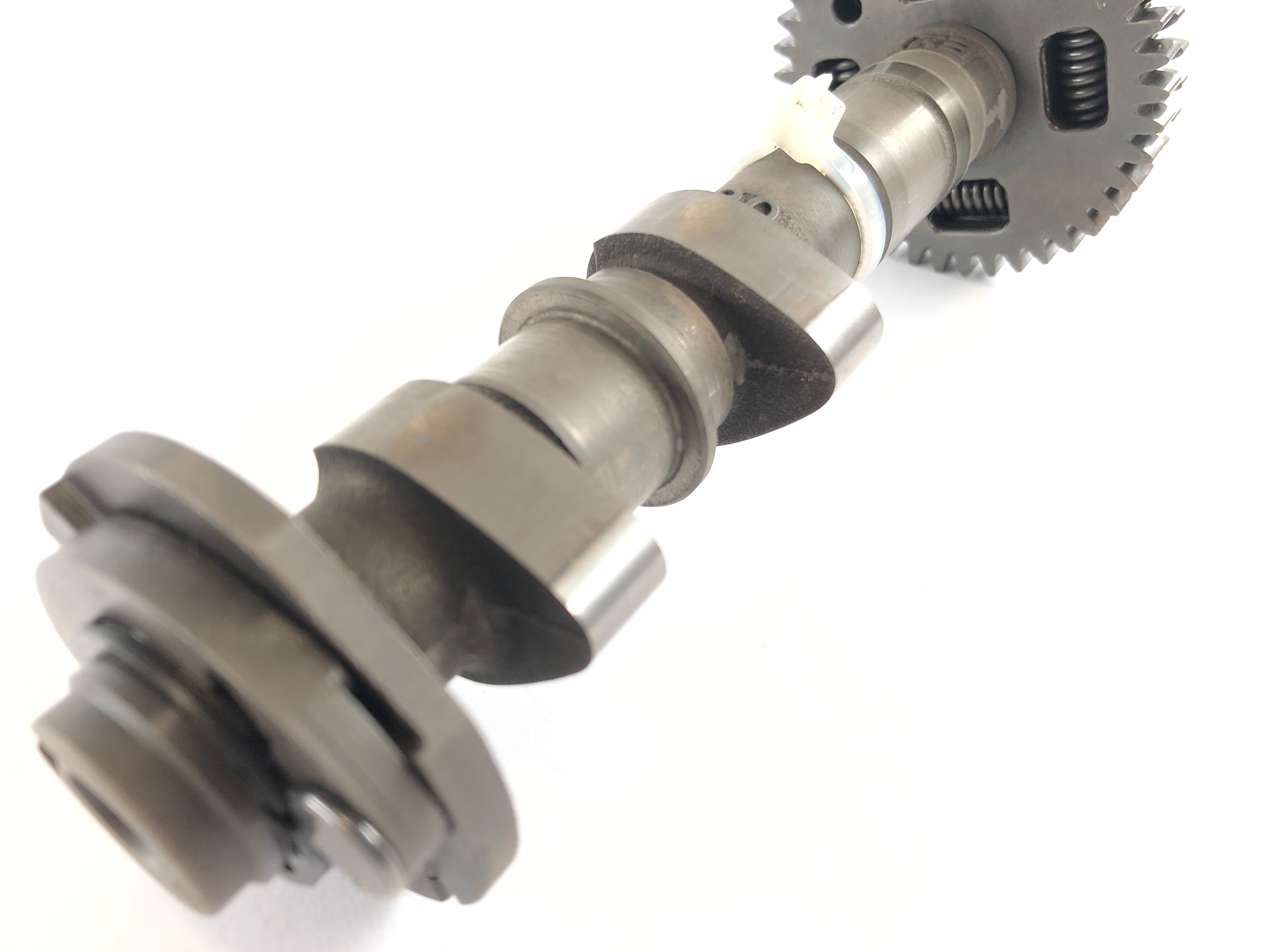 Suzuki DL 1000 V-Strom [2006] - Camshaft Set