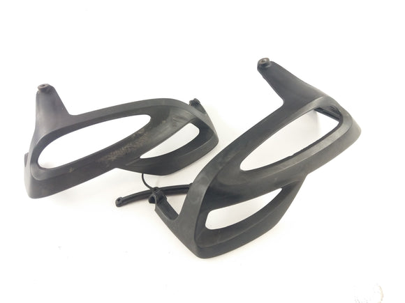 BMW R 1200 R K27 [2007]  - シリンダーカバー