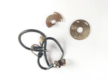 Ducati GTV 500 - dostawca impulsu zapłonu - 0