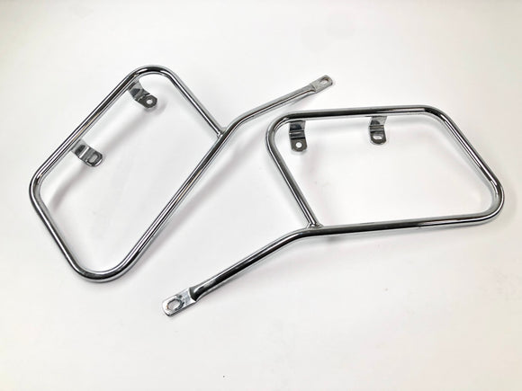 Honda VF 750 C RC43 [1995] - Packtaschenhalter Satteltaschenhalter Halter links und rechts