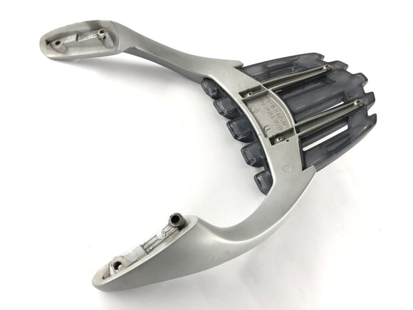 BMW F 650 CS Scarver [2001] - puente de equipaje