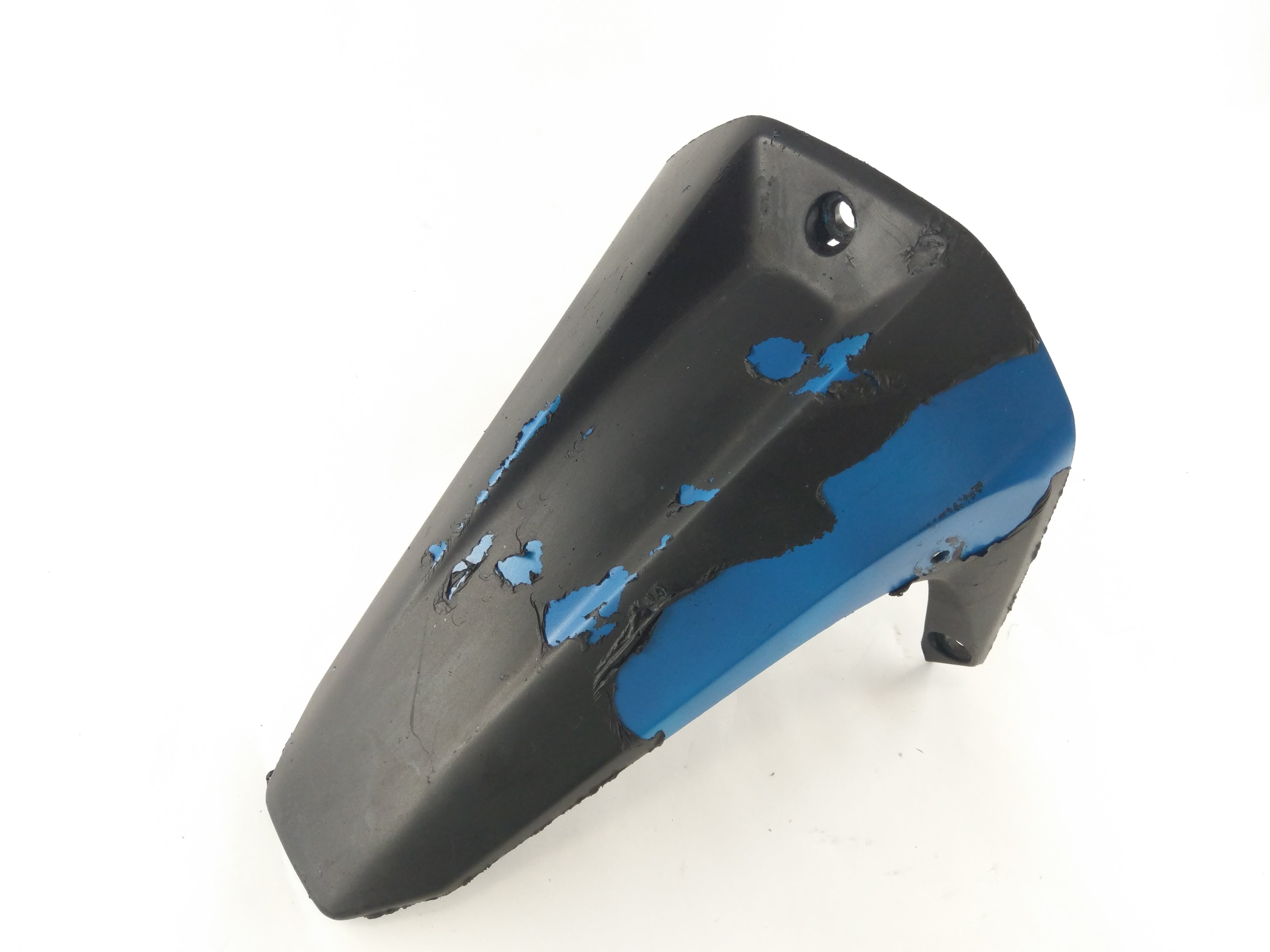 Yamaha YZF 125 RE06 [2011] - Rear fender wheel cover