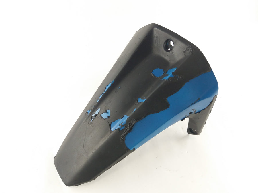 Yamaha YZF 125 RE06 [2011] - Fender Bike Cover bagpå