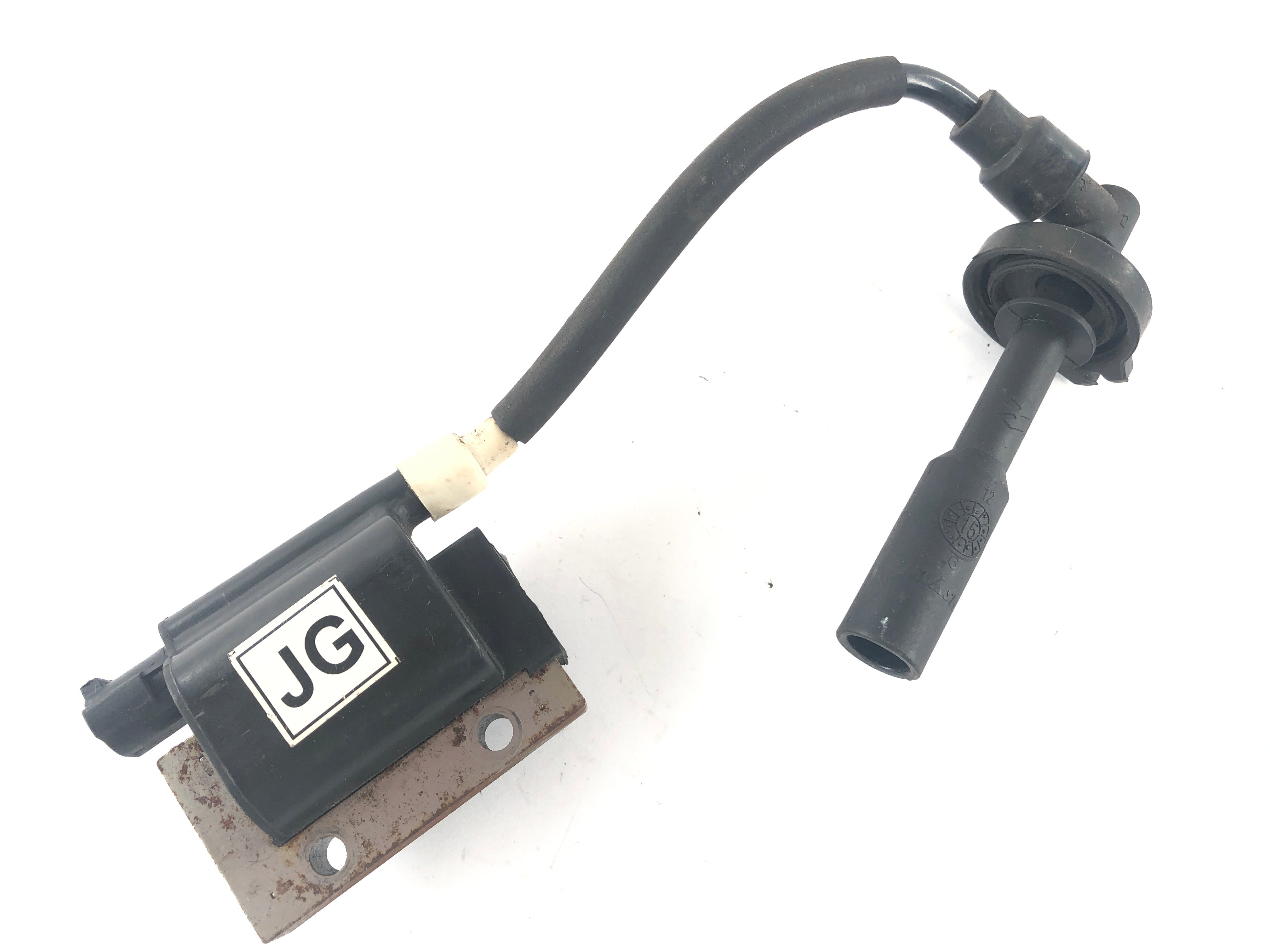 KTM Duke 125 [2011] - Ignition coil with plug