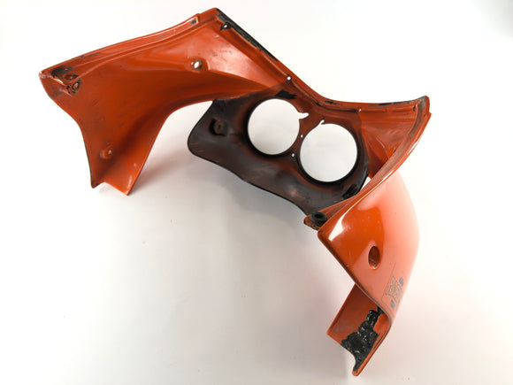 KTM LC4 620 Adventure [1996] - Cladding lampy ambony