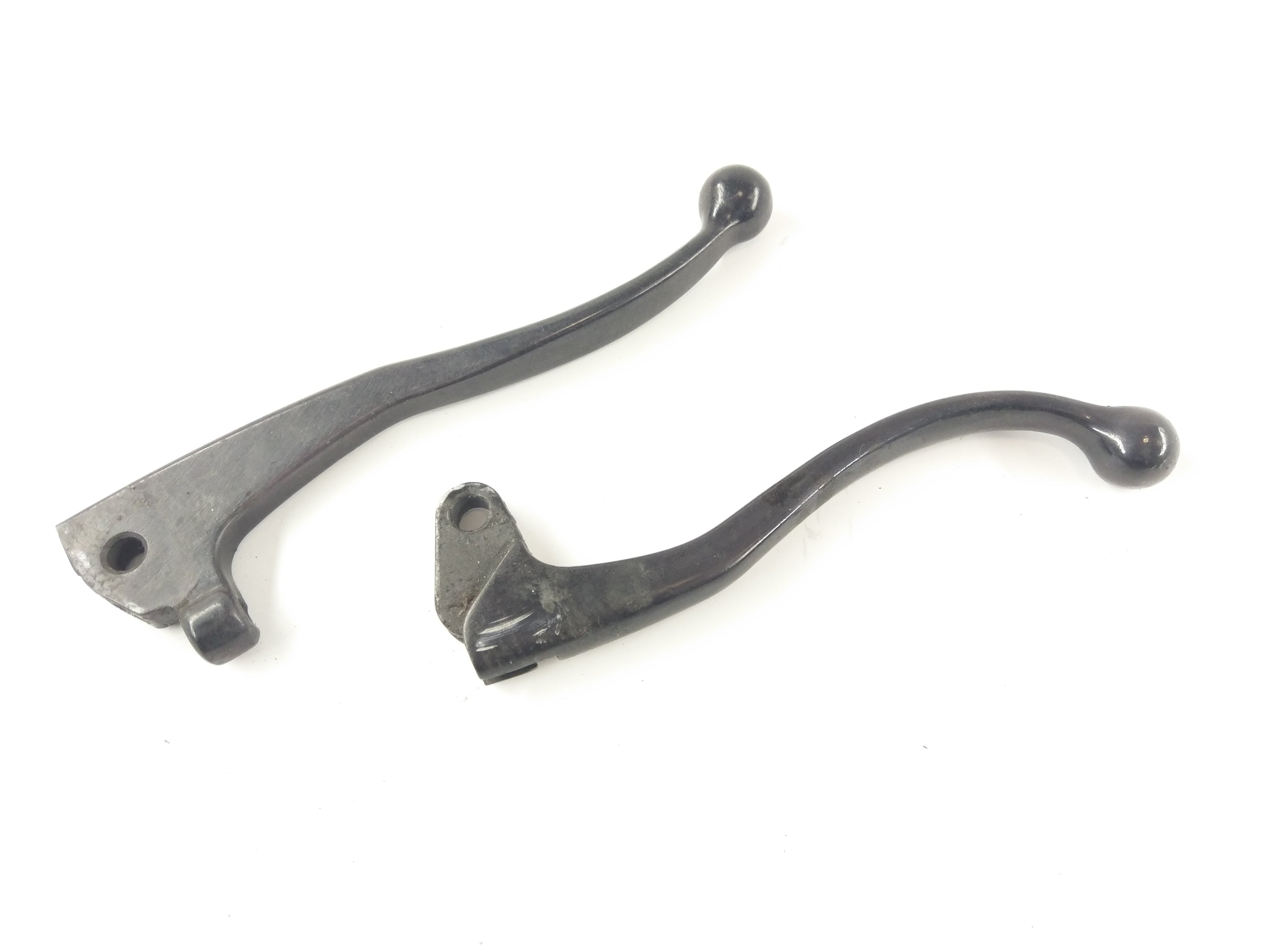 Yamaha XTZ 660 3YF [1990] - Clutch handle and brake handle set