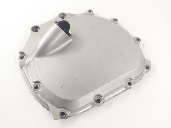 Honda CBR 1000 F SC24 [1991] - Крышки связи моторной крышки