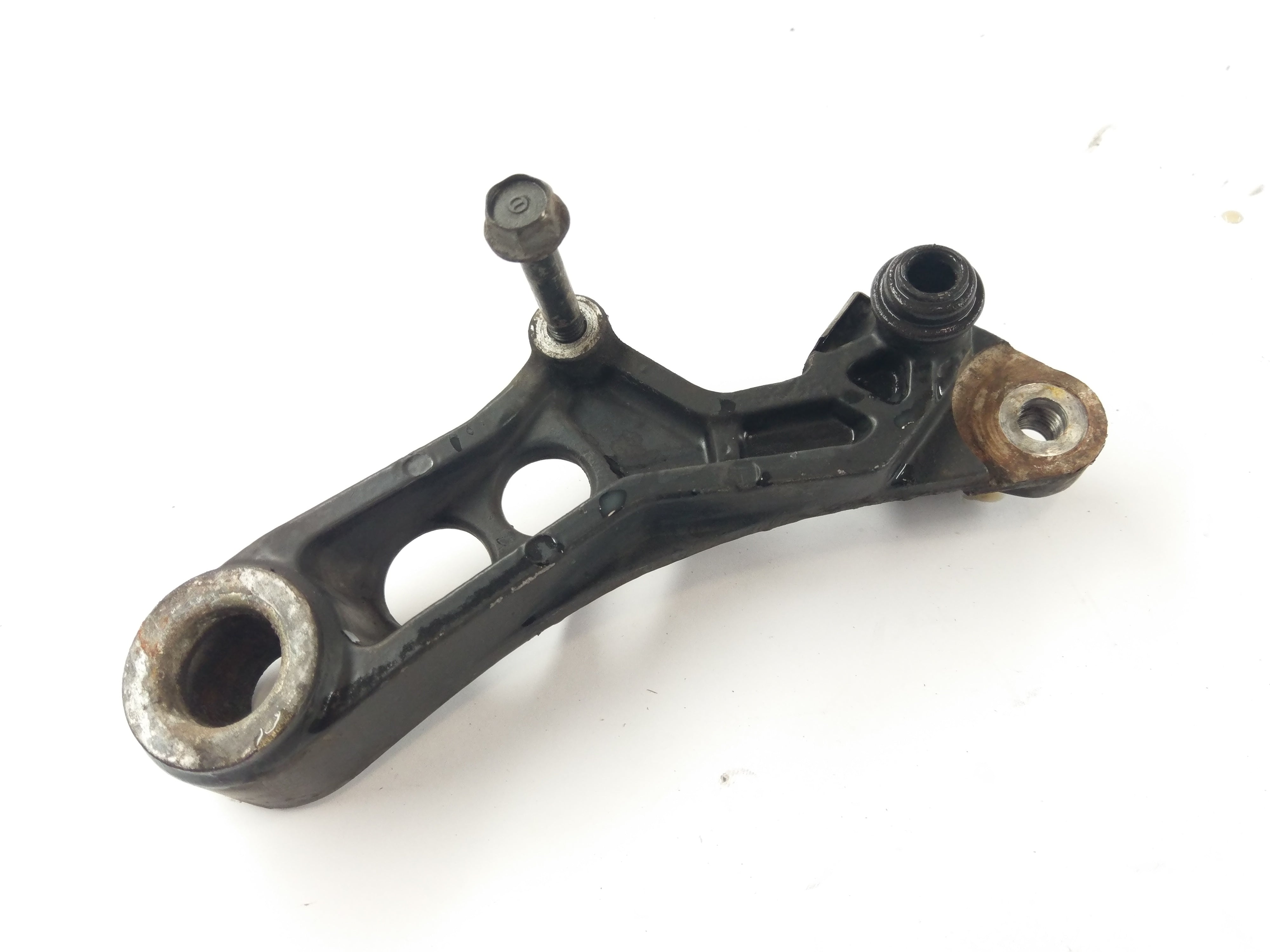 Honda CBX 750 F RC17 [1985] - brake caliper mount