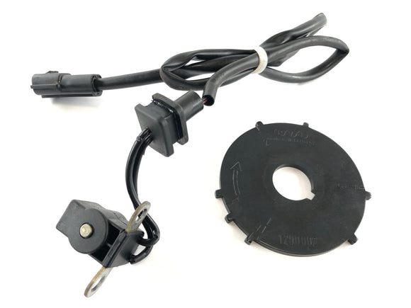 Triumph Tiger 900 T400 [1998] - Pickup Ignition Impulse Provider