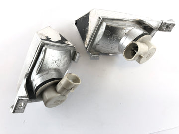 Moto Guzzi Stelvio 1200 8V [2011] - Sada indikátoru signálu směrového signálu - 0