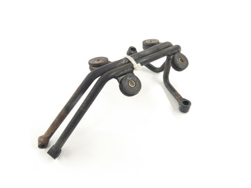 BMW R 850 R 259 [1999] - Olie køligere indehaver