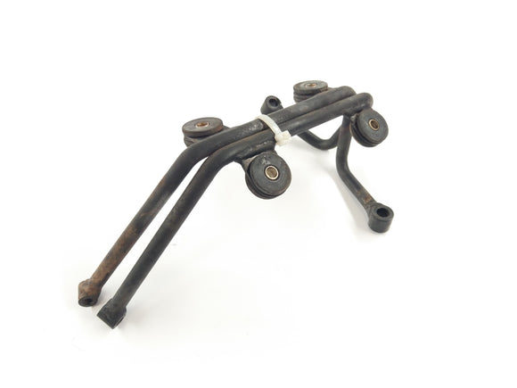 BMW R 850 R 259 [1999] - Olie køligere indehaver