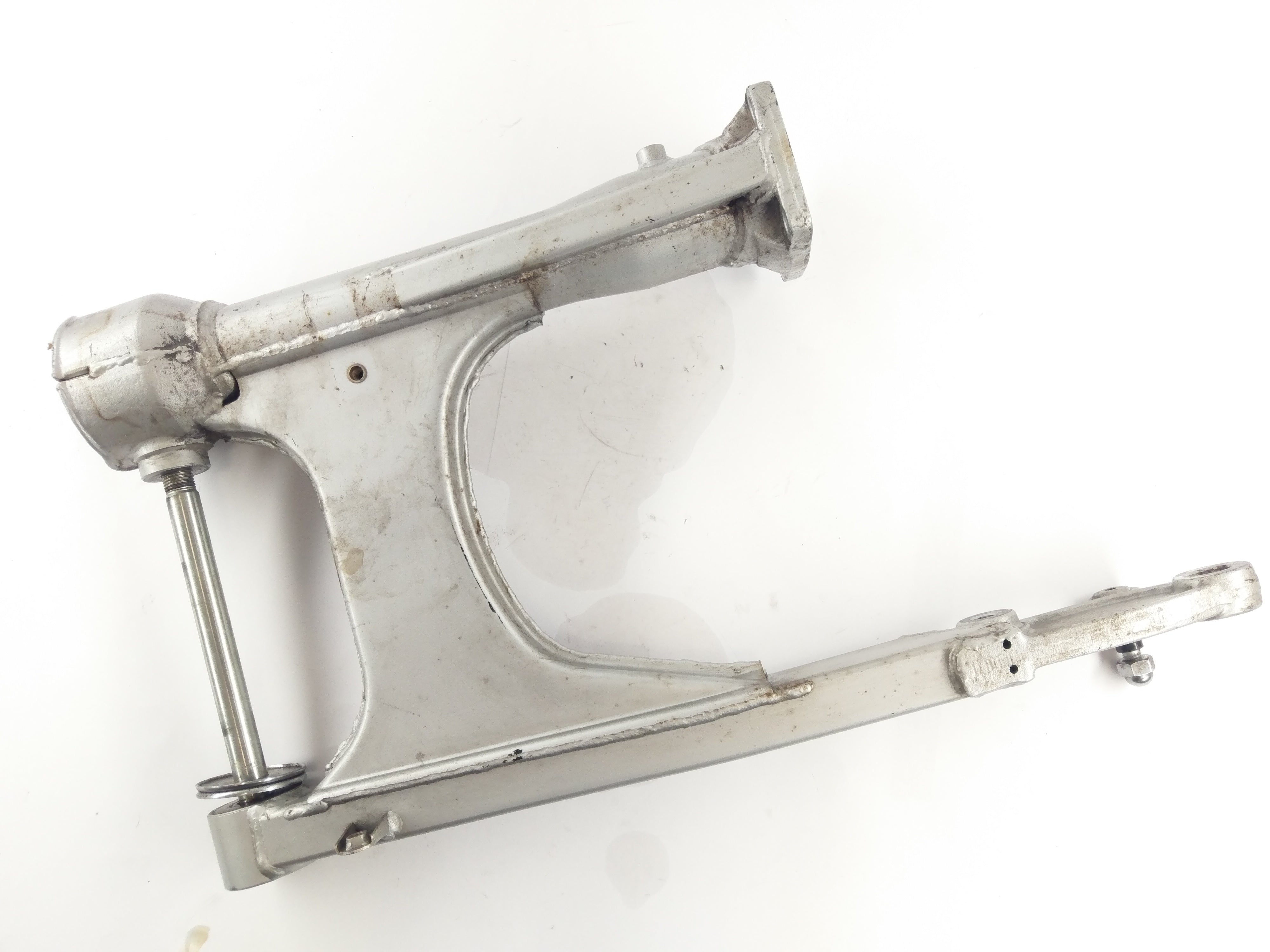 Kawasaki 1500 VN-15 SE VNT 50 A[1989] - Swingarm Rear swingarm