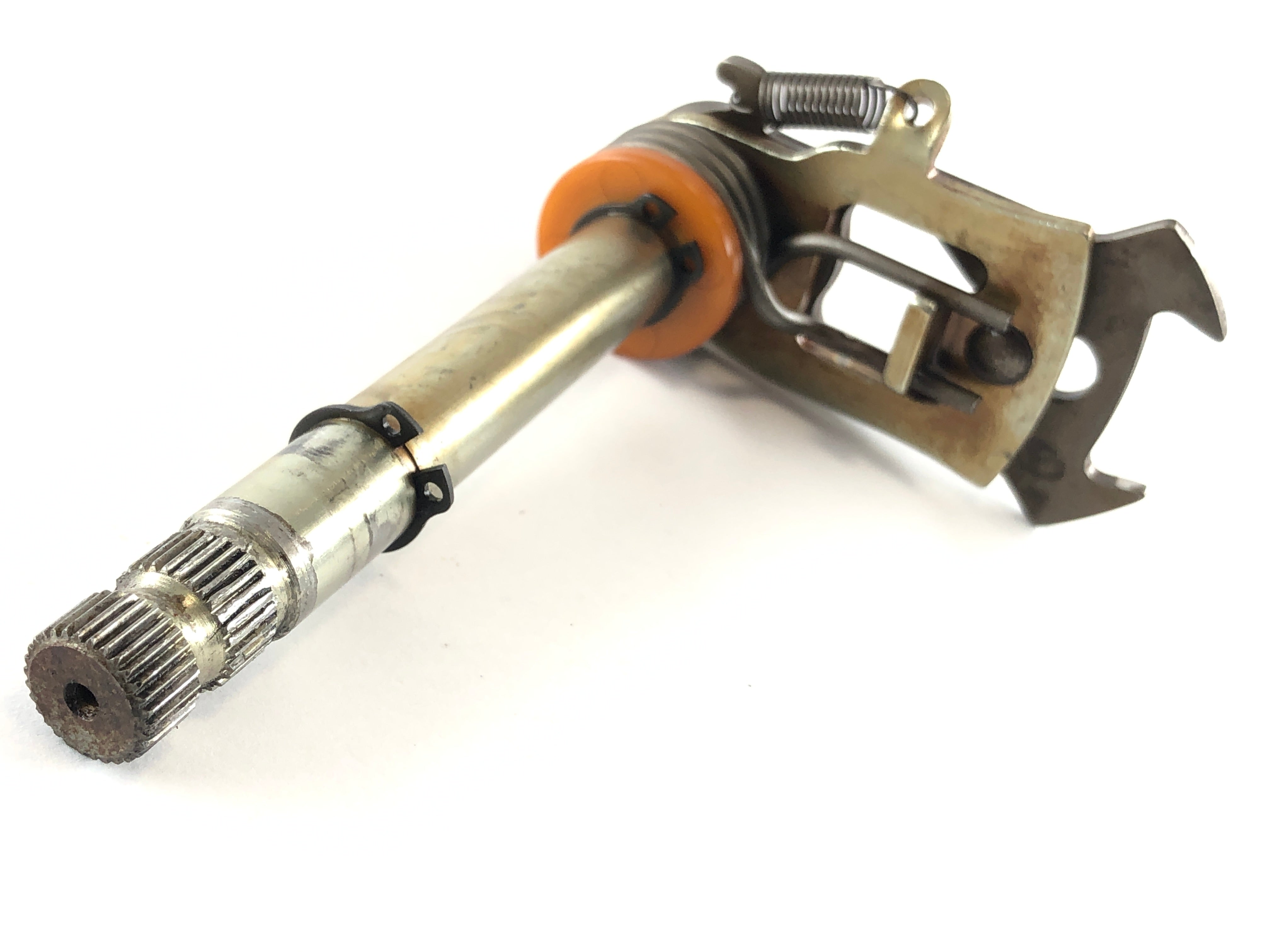 BMW F 800 ST [2006] - shift shaft - 0