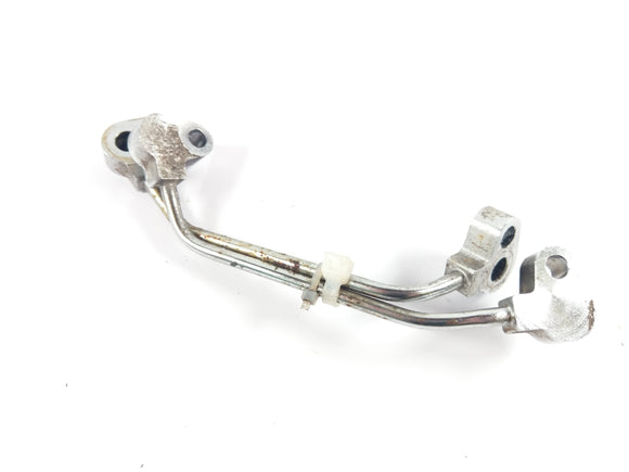 Honda VFR 400 R NC21 [1994] - Oil lines