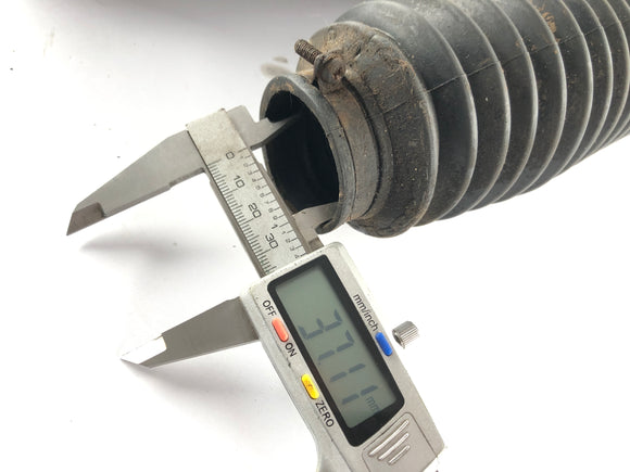 Suzuki Dr 600 SN41A [1986] - Gabelshoner set par