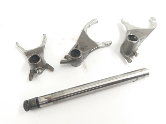 Triumph Tiger 885i T709 [1999] - Shift Fork Set