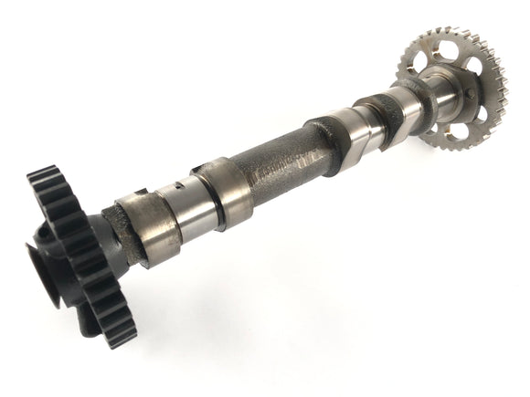 BMW F 800 St [2006] -Camshaft Entrance Camshaft