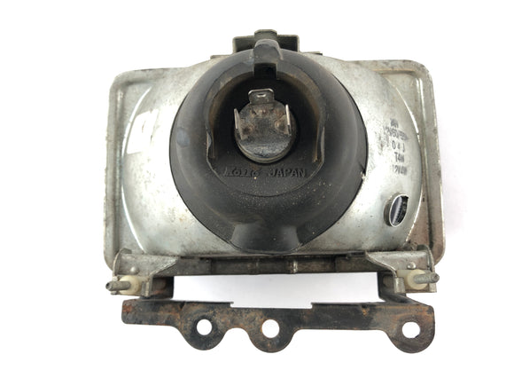 Yamaha XT 600 3TB [1991] - Faróis