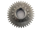 BMW F 650 GS R13 [2000] - Koło zęba wału korbowego-2