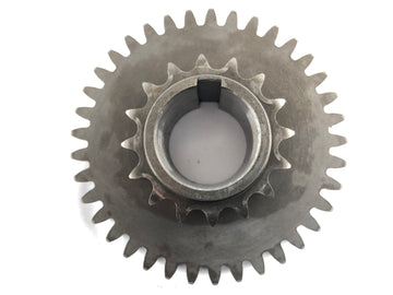 BMW F 650 GS R13 [2000] - Crankshaft gear - 0