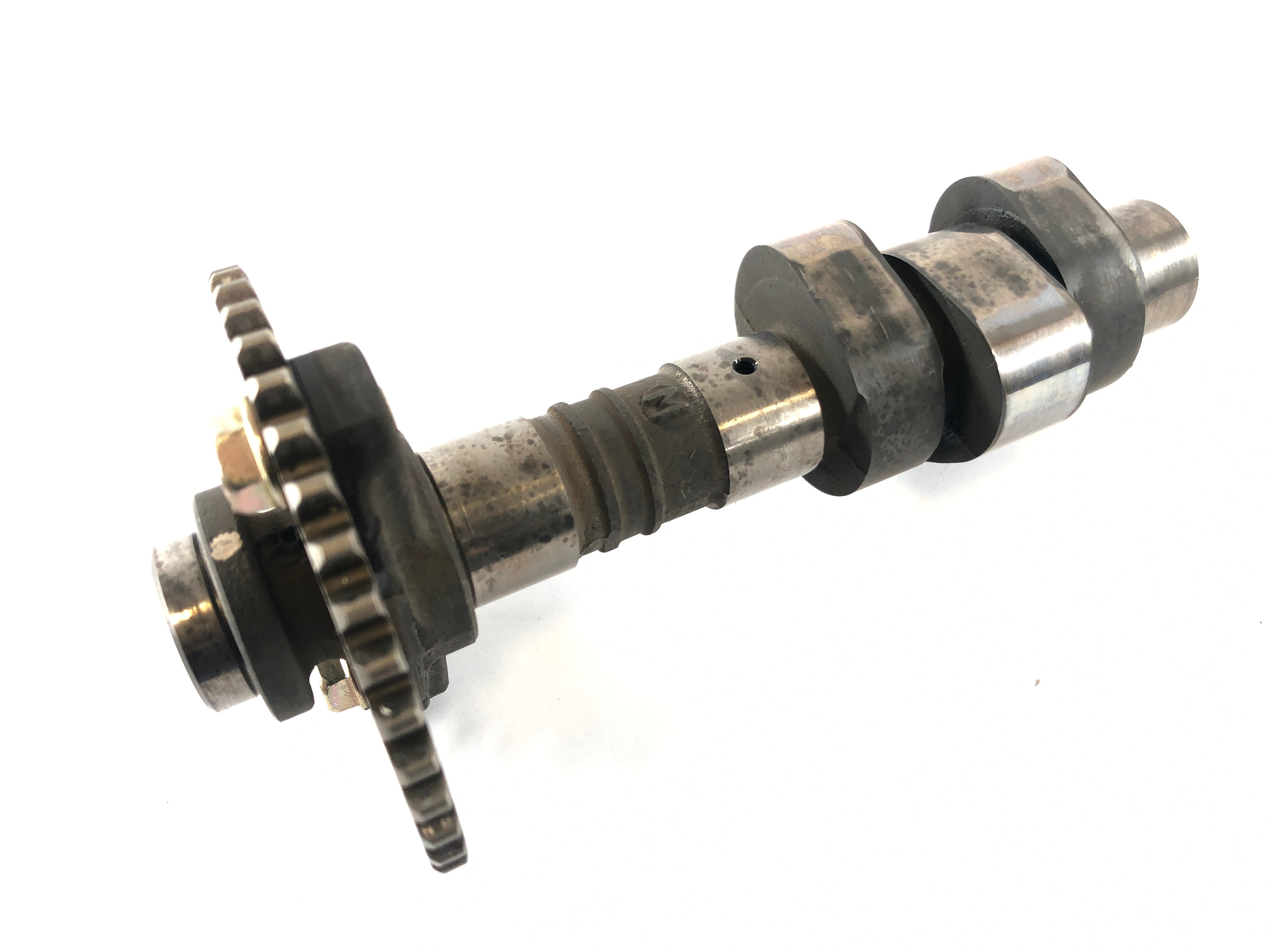 Honda XRV 750 Africa Twin RD04 [1993] - Camshaft cylinder rear