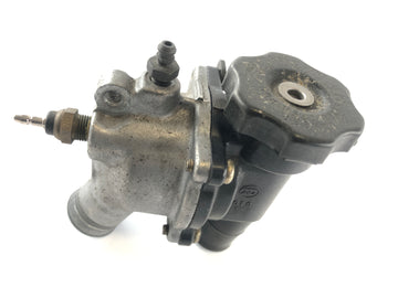 Kawasaki Zrx 1200 S ZRT20A [2003] - chladnější binfuting s termostatem