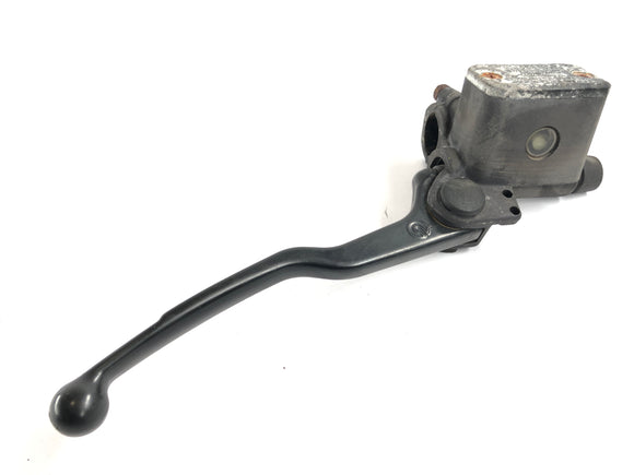 BMW C1 125 [2001] - Čerpadlo brzdového čerpadla vpravo