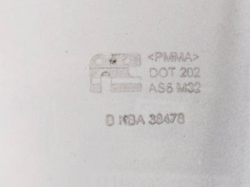 Yamaha XVS 650 Drag Star 4VR [1997] - Windscherm met Abe - 0