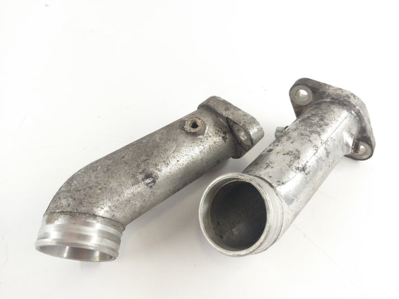 Ducati Monster 600 M600 [1994] - Пара всасывания всасывания