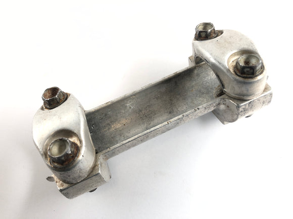 Husaberg Fe 501 [2002] - Handelstångshållare för styret