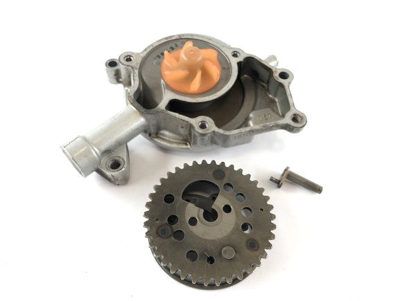 Yamaha WR 125 R DE07 [2016] - Waterpomp