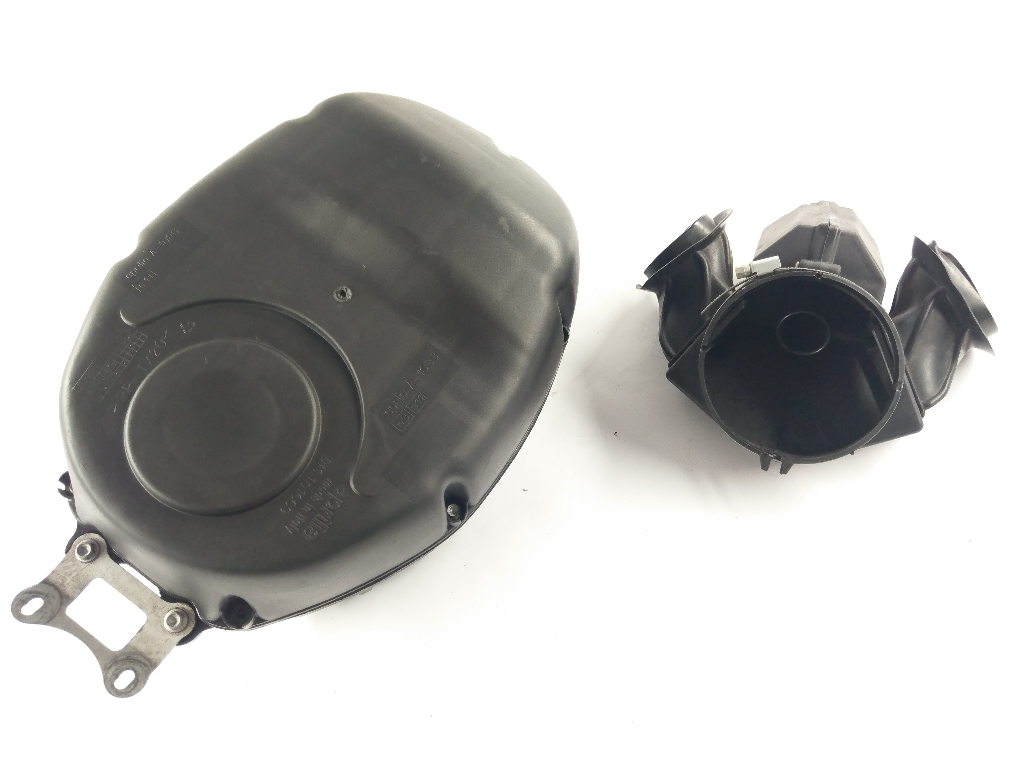 Aprilia Futura RST 1000 [2004] - Luftfilter Luftfilterkasten Airbox