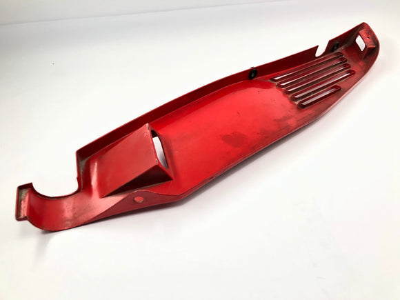 Ducati Pantah 350 TL GTV - Seitenverkleidung links