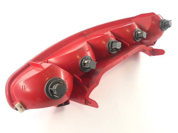 BMW K 1200 LT [2002] - Luz traseira