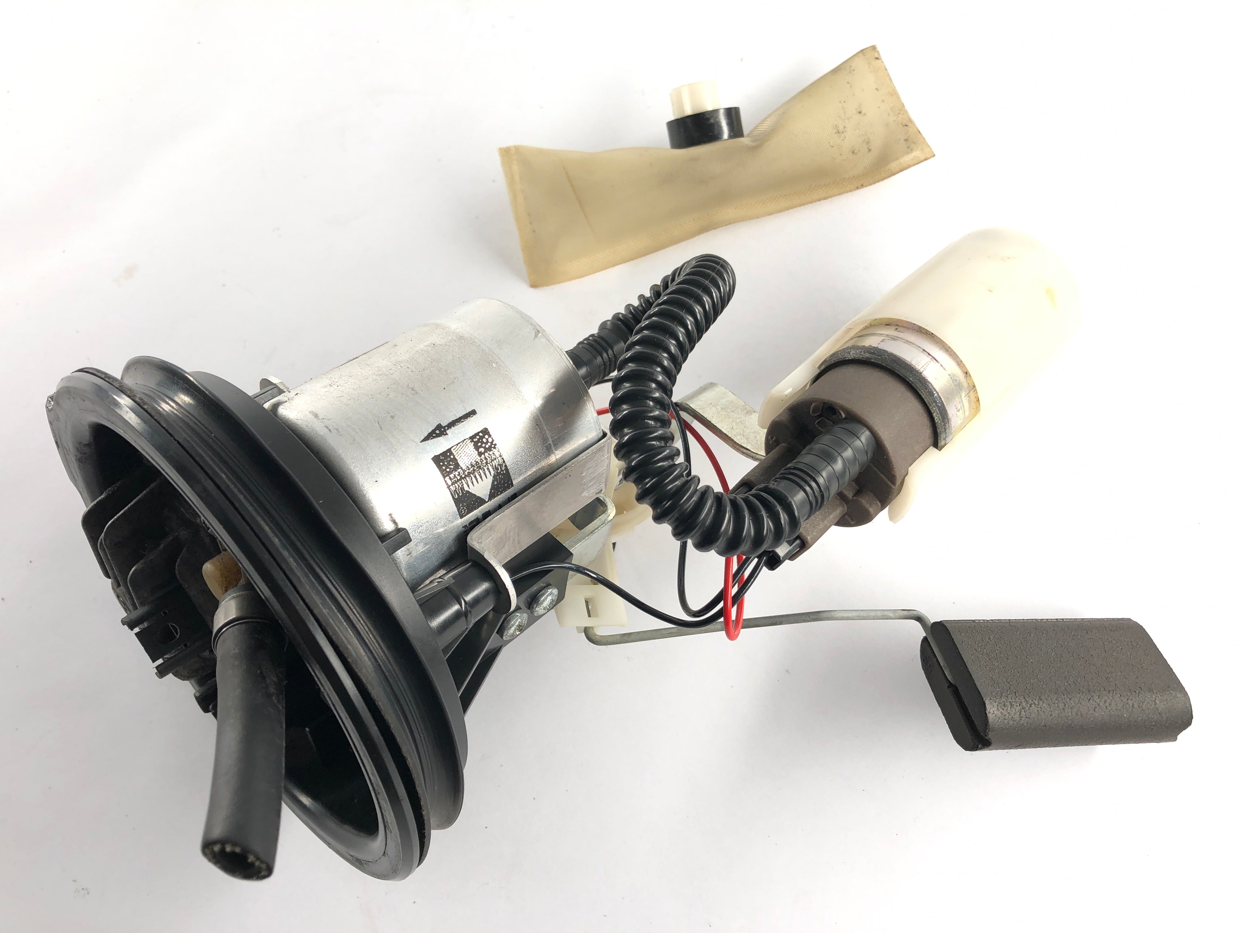 BMW F 800 S [2007] - Fuel pump